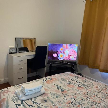 King Room In Warrington Esterno foto