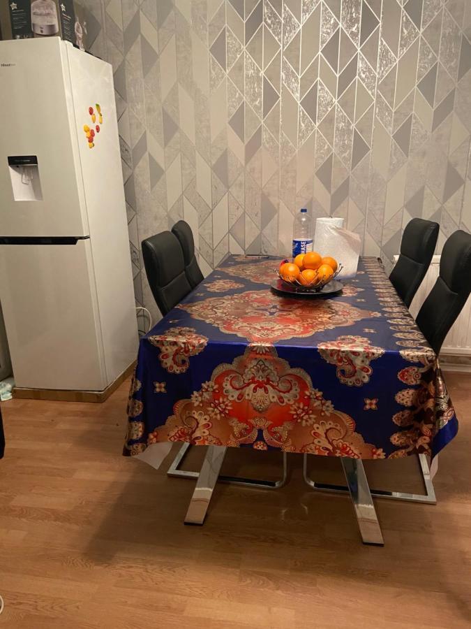 King Room In Warrington Esterno foto