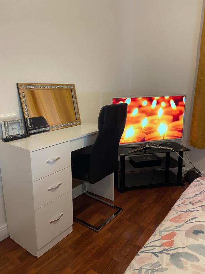 King Room In Warrington Esterno foto