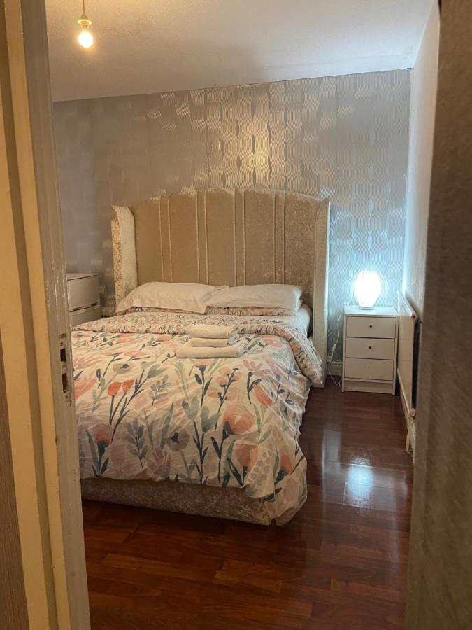 King Room In Warrington Esterno foto